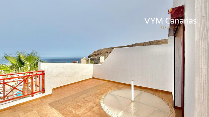 Image No.1-Penthouse de 2 chambres à vendre à Palm Mar