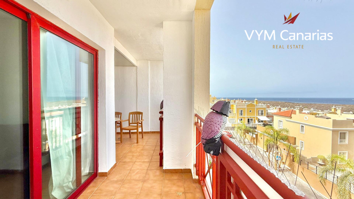 Image No.11-Penthouse de 2 chambres à vendre à Palm Mar