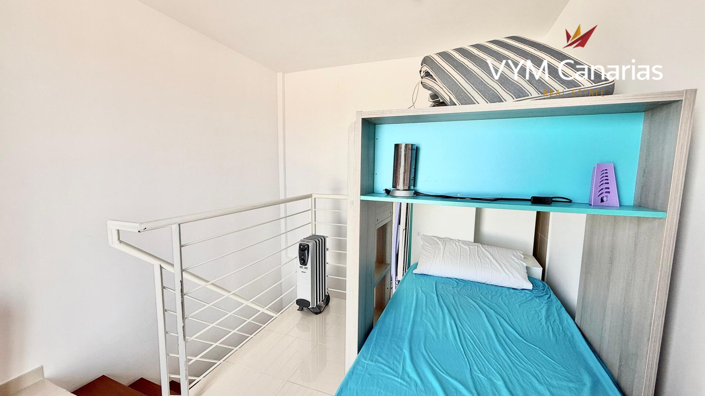 Image No.17-Penthouse de 2 chambres à vendre à Palm Mar