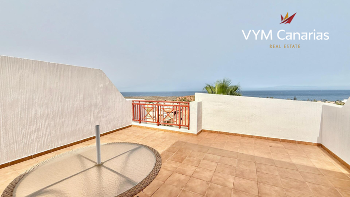 Image No.18-Penthouse de 2 chambres à vendre à Palm Mar