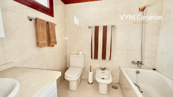 Image No.19-Penthouse de 2 chambres à vendre à Palm Mar