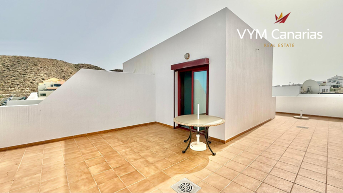 Image No.21-Penthouse de 2 chambres à vendre à Palm Mar