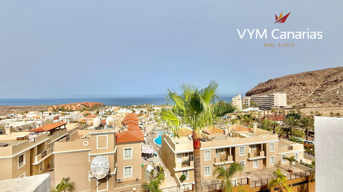 Image No.23-Penthouse de 2 chambres à vendre à Palm Mar