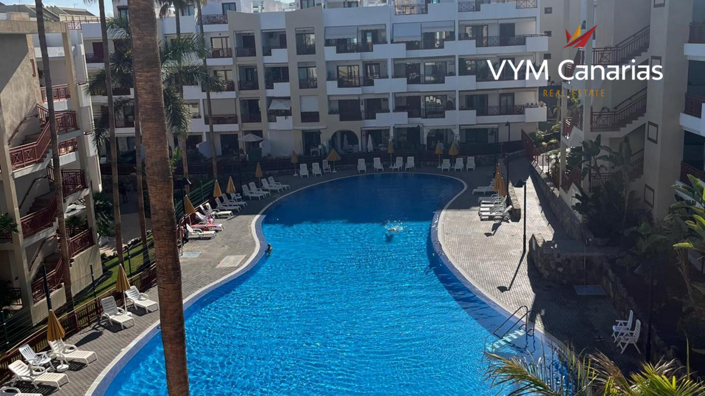 Image No.25-Penthouse de 2 chambres à vendre à Palm Mar