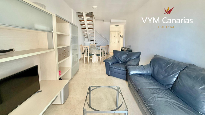 Image No.3-Penthouse de 2 chambres à vendre à Palm Mar