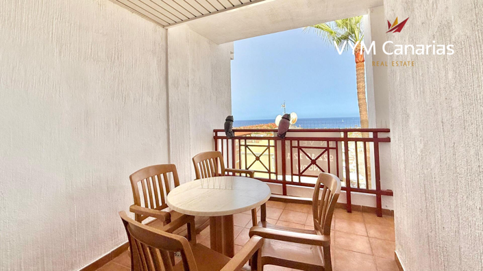 Image No.5-Penthouse de 2 chambres à vendre à Palm Mar