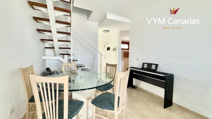 Image No.7-Penthouse de 2 chambres à vendre à Palm Mar