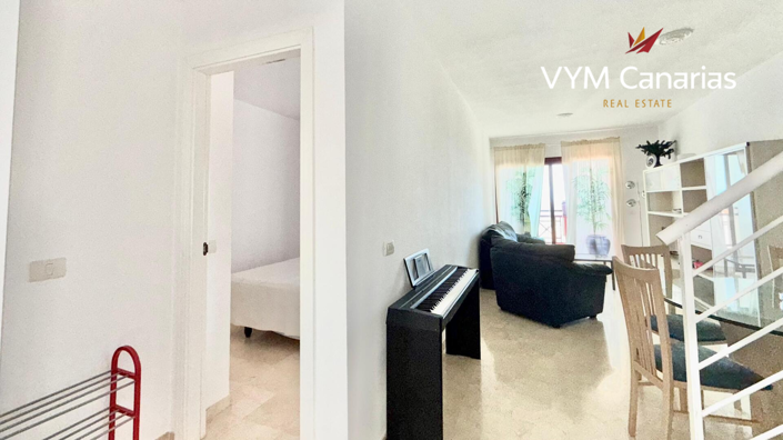 Image No.9-Penthouse de 2 chambres à vendre à Palm Mar