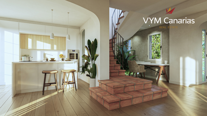 Image No.2-Propriété de 5 chambres à vendre à Alicante