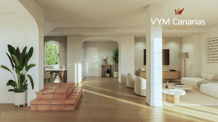 Image No.3-Propriété de 5 chambres à vendre à Alicante