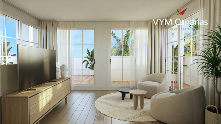 Image No.5-Propriété de 5 chambres à vendre à Alicante