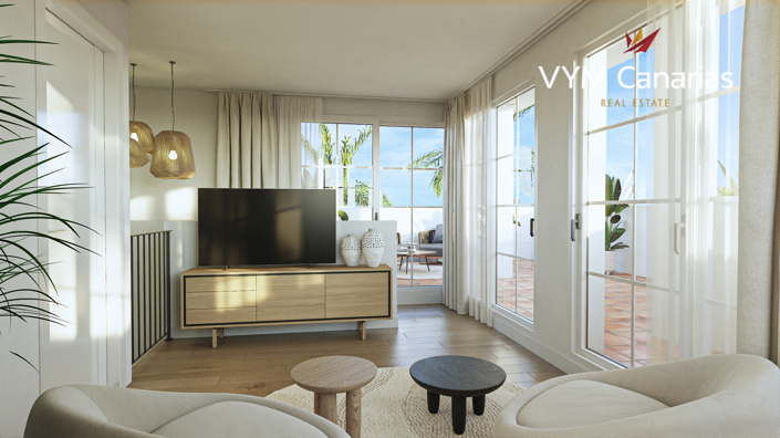 Image No.6-Propriété de 5 chambres à vendre à Alicante