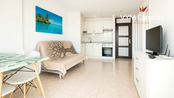 Image No.10-1 Bed Apartment for sale