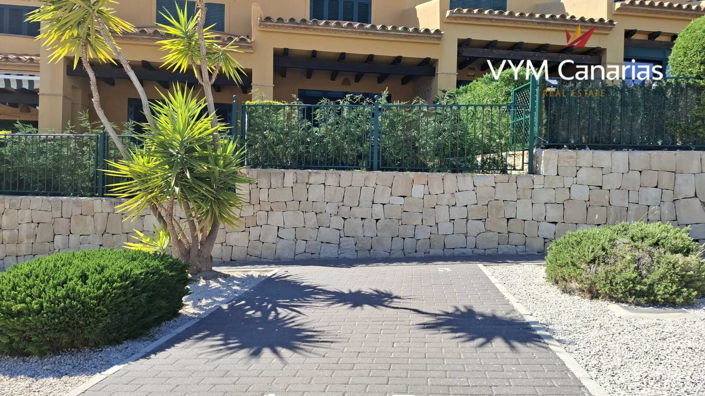 Image No.10-Duplex de 2 chambres à vendre à Alicante