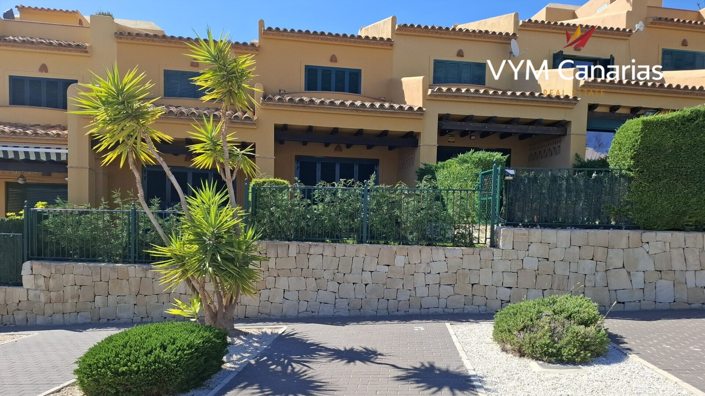 Image No.11-Duplex de 2 chambres à vendre à Alicante