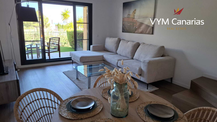 Image No.2-Duplex de 2 chambres à vendre à Alicante