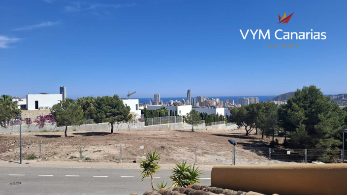 Image No.20-Duplex de 2 chambres à vendre à Alicante