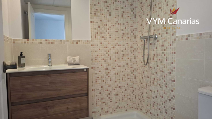 Image No.3-Duplex de 2 chambres à vendre à Alicante