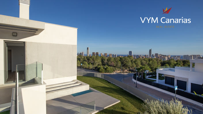 Image No.17-4 Bed Villa for sale