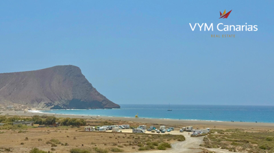 VYM Canarias most sold property