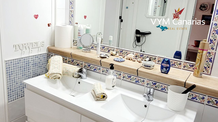 Image No.11-Propriété de 1 chambre à vendre à Playa Paraiso