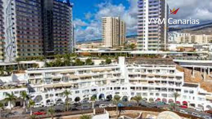 Image No.2-Propriété de 1 chambre à vendre à Playa Paraiso