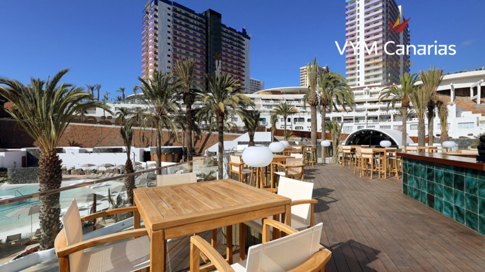 Image No.23-Propriété de 1 chambre à vendre à Playa Paraiso