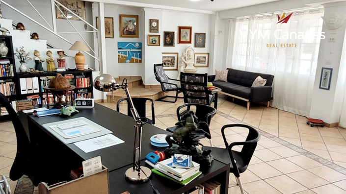 Image No.3-Propriété de 1 chambre à vendre à Playa Paraiso