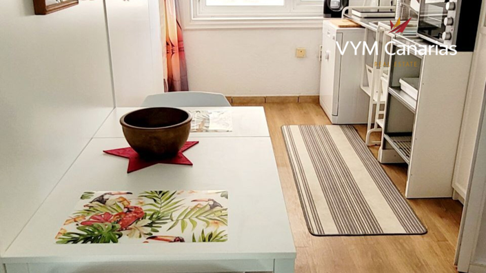 Image No.4-Propriété de 1 chambre à vendre à Playa Paraiso