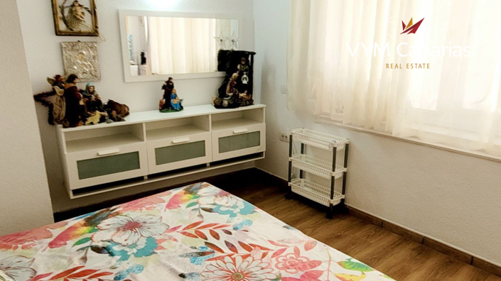 Image No.6-Propriété de 1 chambre à vendre à Playa Paraiso