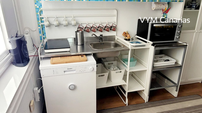 Image No.7-Propriété de 1 chambre à vendre à Playa Paraiso