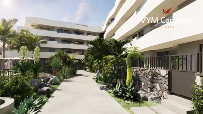 Image No.2-3 Bed Apartment for sale