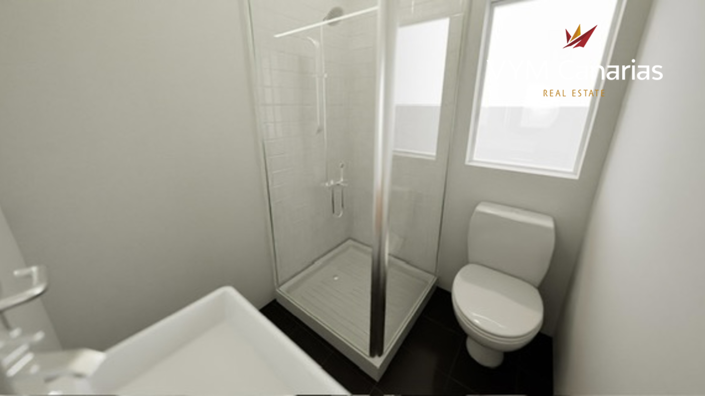 Image No.10-1 Bed Apartment for sale