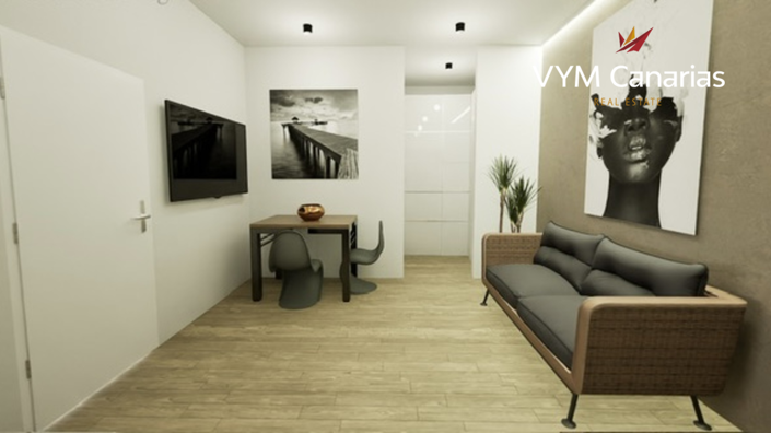 Image No.2-1 Bed Apartment for sale