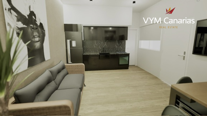 Image No.8-1 Bed Apartment for sale