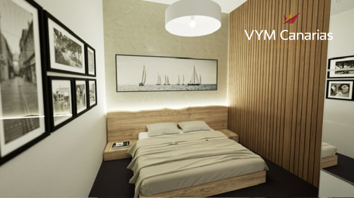 Image No.9-1 Bed Apartment for sale