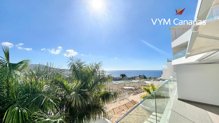 Image No.16-Appartement de 1 chambre à vendre à Adeje