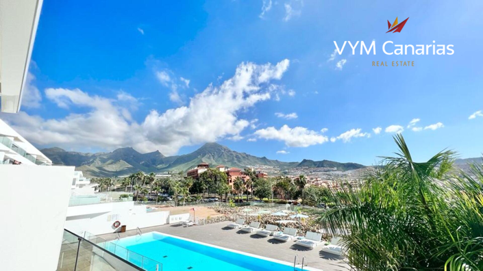 Image No.17-Appartement de 1 chambre à vendre à Adeje