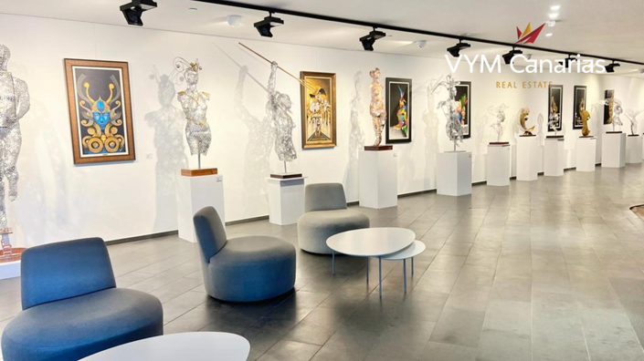 Image No.19-Appartement de 1 chambre à vendre à Adeje