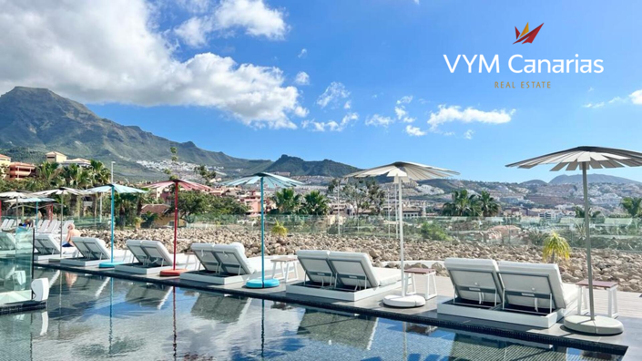 Image No.20-Appartement de 1 chambre à vendre à Adeje