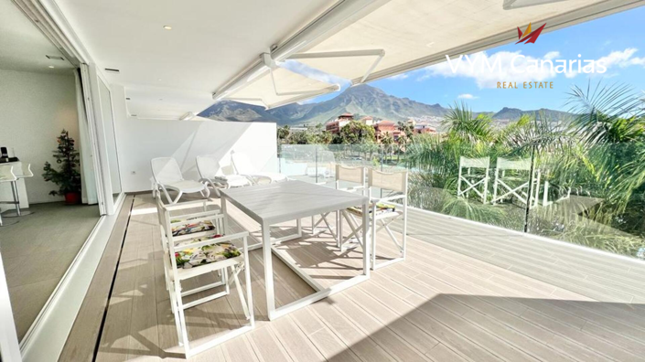 Image No.3-Appartement de 1 chambre à vendre à Adeje