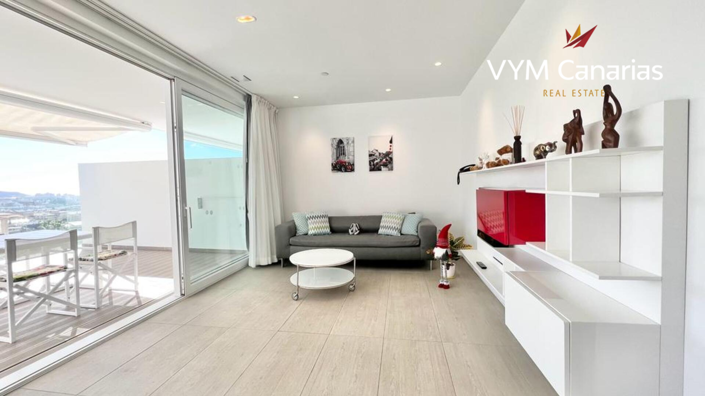 Image No.4-Appartement de 1 chambre à vendre à Adeje