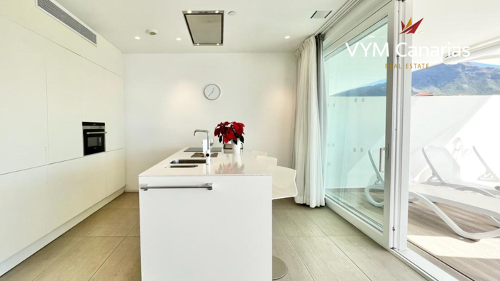 Image No.5-Appartement de 1 chambre à vendre à Adeje