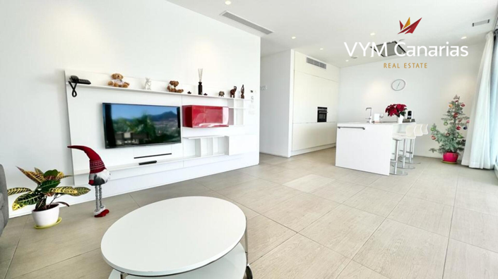 Image No.6-Appartement de 1 chambre à vendre à Adeje