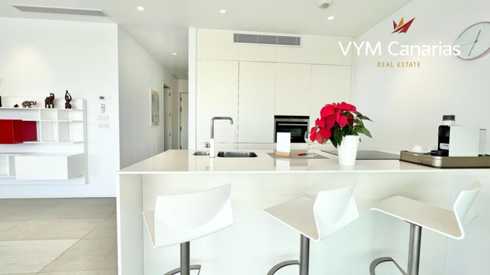 Image No.7-Appartement de 1 chambre à vendre à Adeje