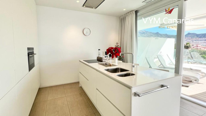 Image No.8-Appartement de 1 chambre à vendre à Adeje