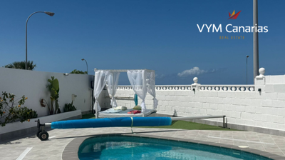 VYM Canarias most sold property