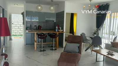 VYM Canarias most sold property