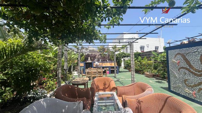 Image No.14-Finca de 7 chambres à vendre à Tenerife