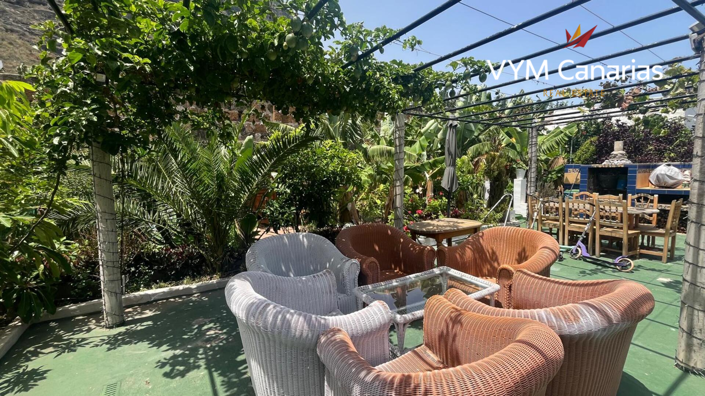 Image No.16-Finca de 7 chambres à vendre à Tenerife